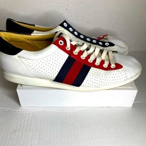 Vintage Gucci Shoes 192713